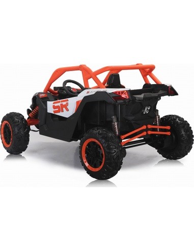 Buggy SR SUPER 66 Orange