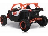 Buggy SR SUPER 66 Orange
