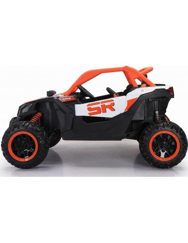 Buggy SR SUPER 66 Orange