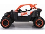 Buggy SR SUPER 66 Orange