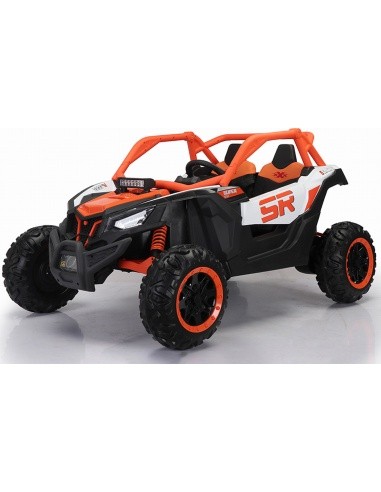 Buggy SR SUPER 66 Orange