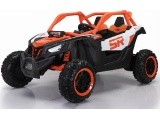 Buggy SR SUPER 66 Orange