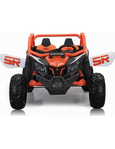 Buggy SR SUPER 66 Orange