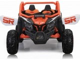 Buggy SR SUPER 66 Orange