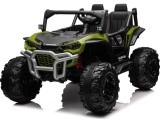 HONDA 4x4 visureigis Žalias
