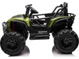HONDA 4x4 visureigis Žalias