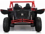 Buggy SR SUPER 66 Raudona