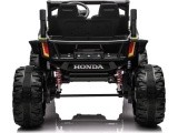 HONDA 4x4 visureigis Žalias