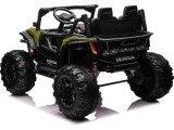 HONDA 4x4 visureigis Žalias