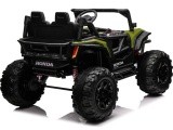 HONDA 4x4 visureigis Žalias
