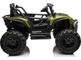 HONDA 4x4 visureigis Žalias