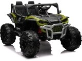HONDA 4x4 visureigis Žalias