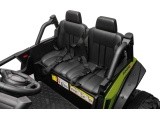 HONDA 4x4 visureigis Žalias