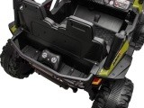 HONDA 4x4 visureigis Žalias