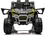 HONDA 4x4 visureigis Žalias