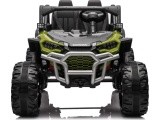 HONDA 4x4 visureigis Žalias