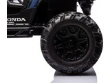 HONDA 4x4 visureigis Mėlyna