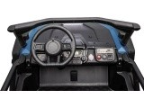 HONDA 4x4 visureigis Mėlyna