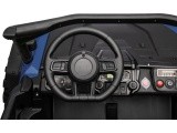 HONDA 4x4 visureigis Mėlyna