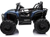 HONDA 4x4 visureigis Mėlyna