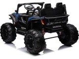 HONDA 4x4 visureigis Mėlyna