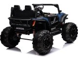 HONDA 4x4 visureigis Mėlyna