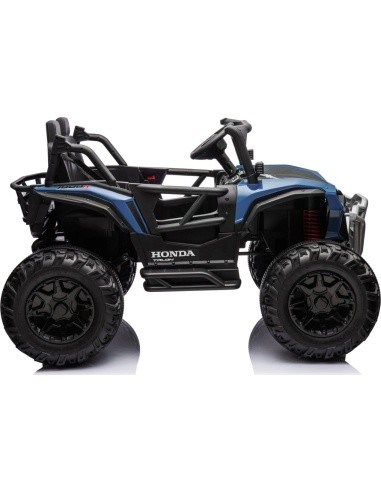 HONDA 4x4 visureigis Mėlyna