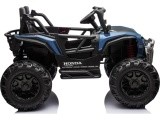 HONDA 4x4 visureigis Mėlyna