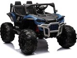 HONDA 4x4 visureigis Mėlyna