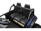 HONDA 4x4 visureigis Mėlyna
