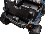 HONDA 4x4 visureigis Mėlyna