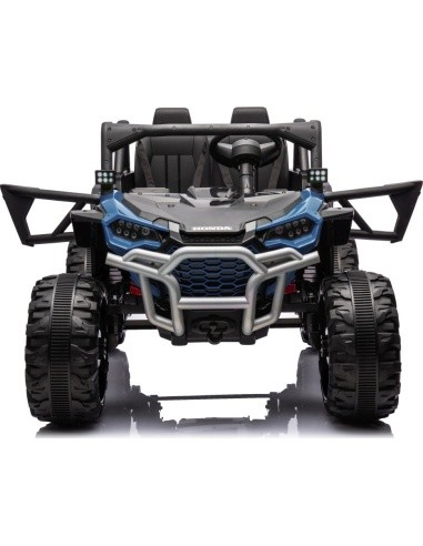 HONDA 4x4 visureigis Mėlyna