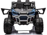 HONDA 4x4 visureigis Mėlyna
