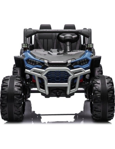 HONDA 4x4 visureigis Mėlyna