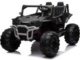 HONDA 4x4 visureigis Juodos spalvos