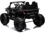 HONDA 4x4 visureigis Juodos spalvos