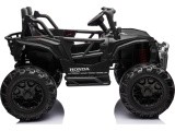 HONDA 4x4 visureigis Juodos spalvos