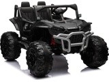 HONDA 4x4 visureigis Juodos spalvos