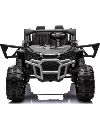 HONDA 4x4 visureigis Juodos spalvos