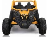 Buggy SR SUPER 66 Yellow