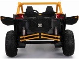 Buggy SR SUPER 66 Yellow