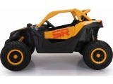 Buggy SR SUPER 66 Yellow