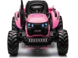 GROW 1804 Tractor vehicle Pink