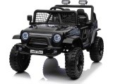 Vehicle OFF ROAD 4x4 SPORT Black