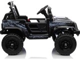 Vehicle OFF ROAD 4x4 SPORT Black