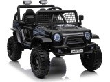 Vehicle OFF ROAD 4x4 SPORT Black