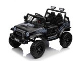 Vehicle OFF ROAD 4x4 SPORT Black