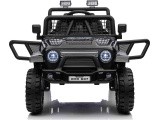Vehicle OFF ROAD 4x4 SPORT Black