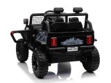 Vehicle OFF ROAD 4x4 SPORT Black