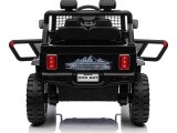 Vehicle OFF ROAD 4x4 SPORT Black